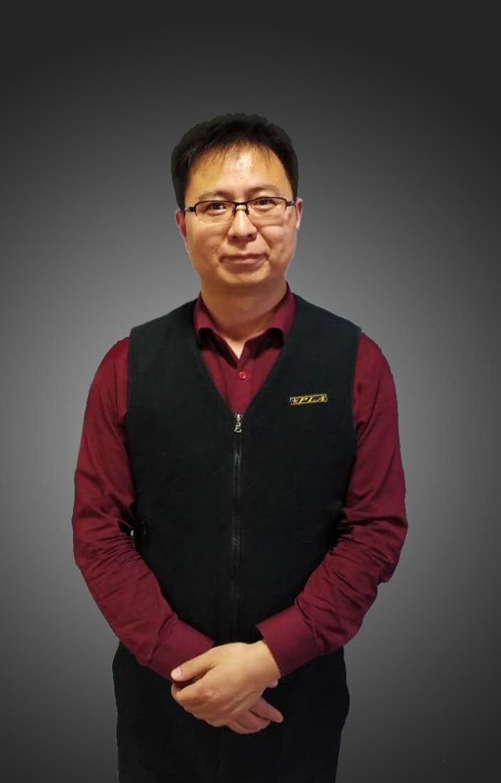 宫荣杰医生