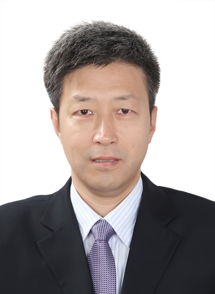 金朝晖医生